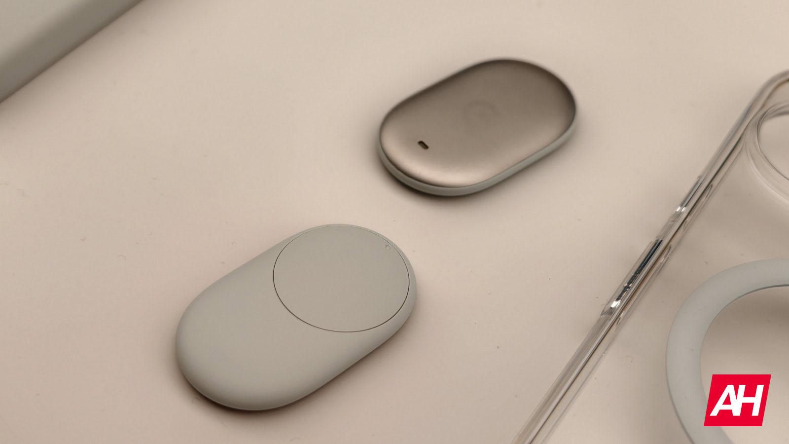 Google Pixel Tag specs