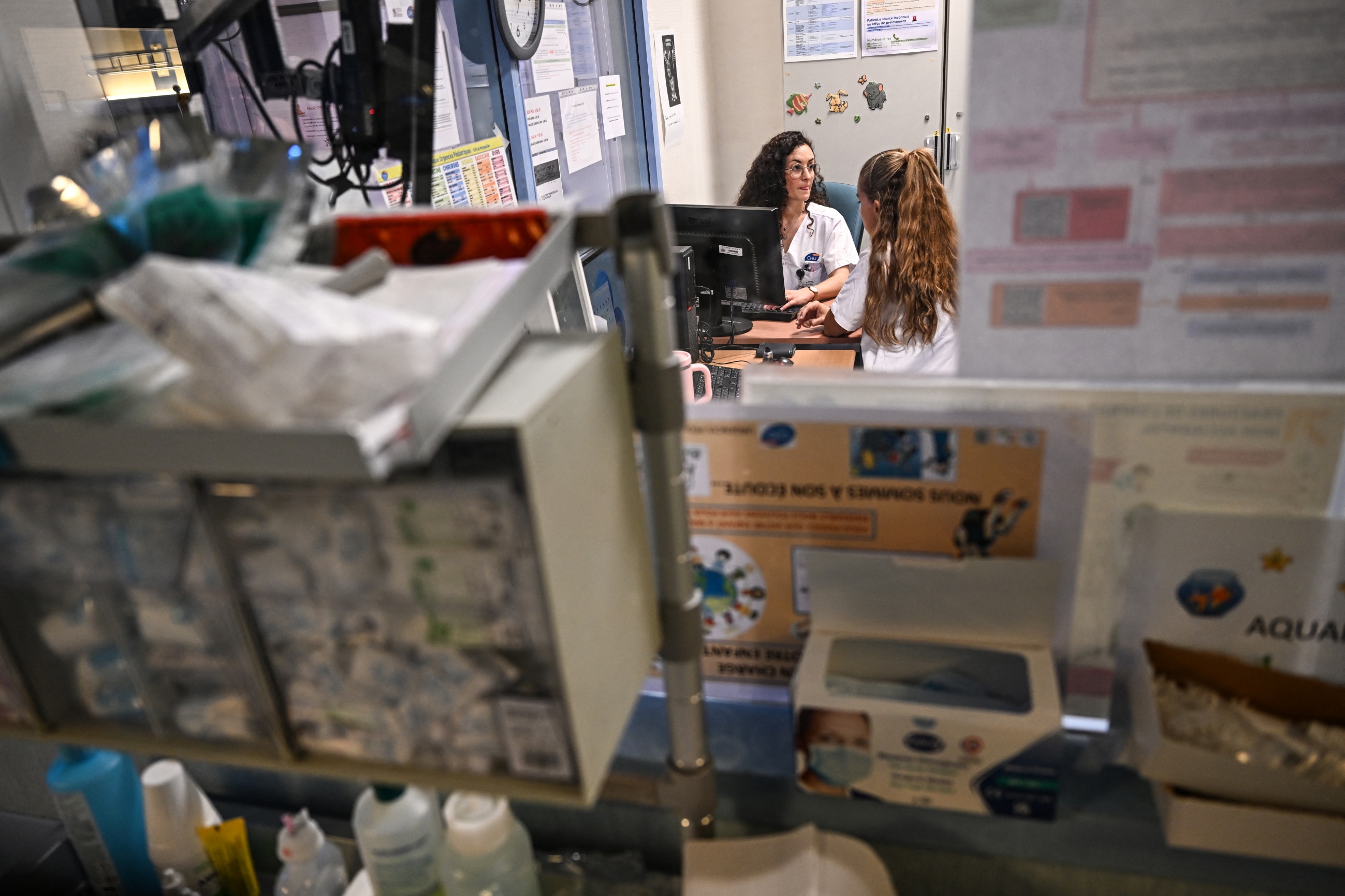 Anthropic pitches healthcare AI to IPO investors as Fable 5 blocks drug ...