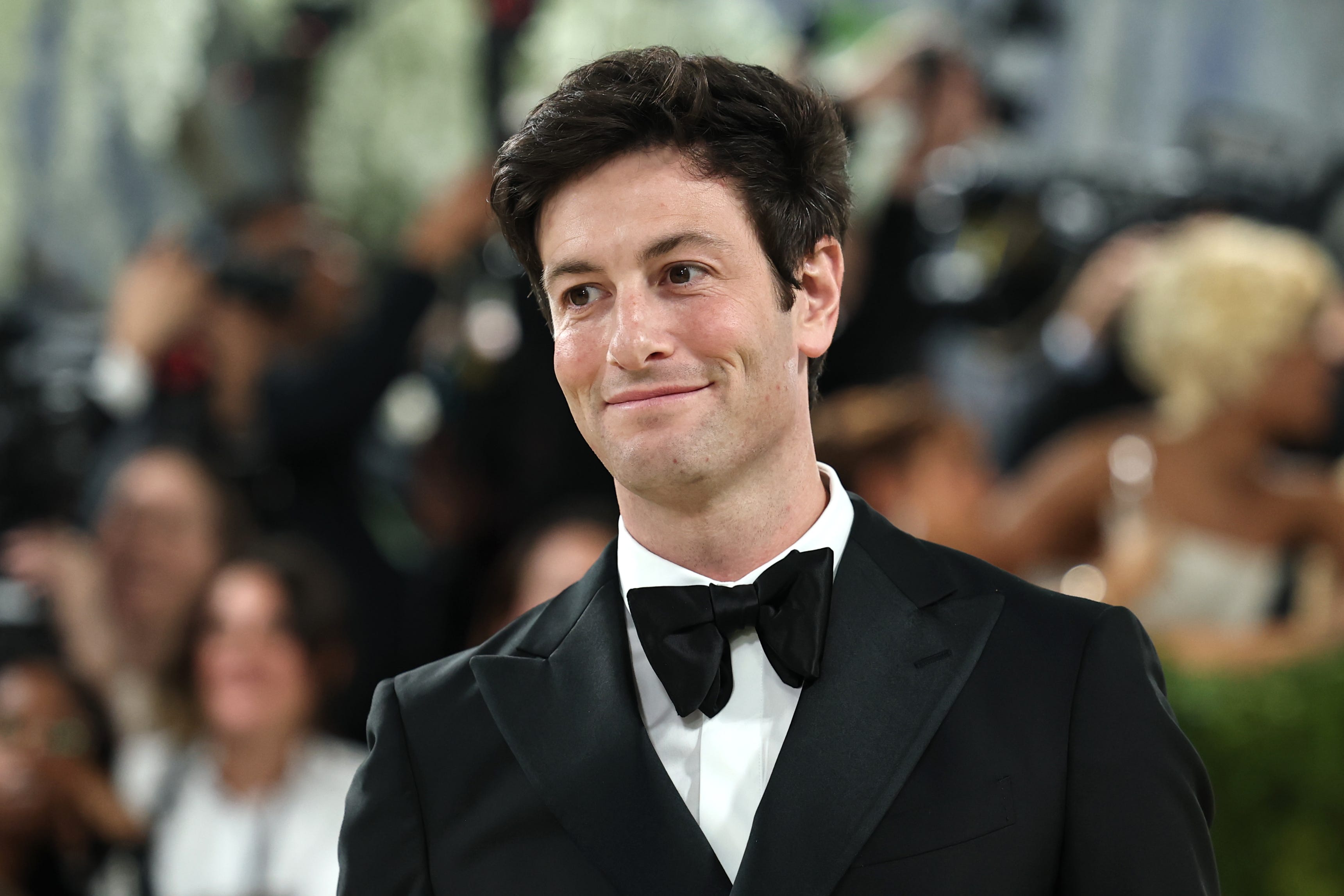 Is Josh Kushner related to Jared Kushner? What to know about new Lakers owner