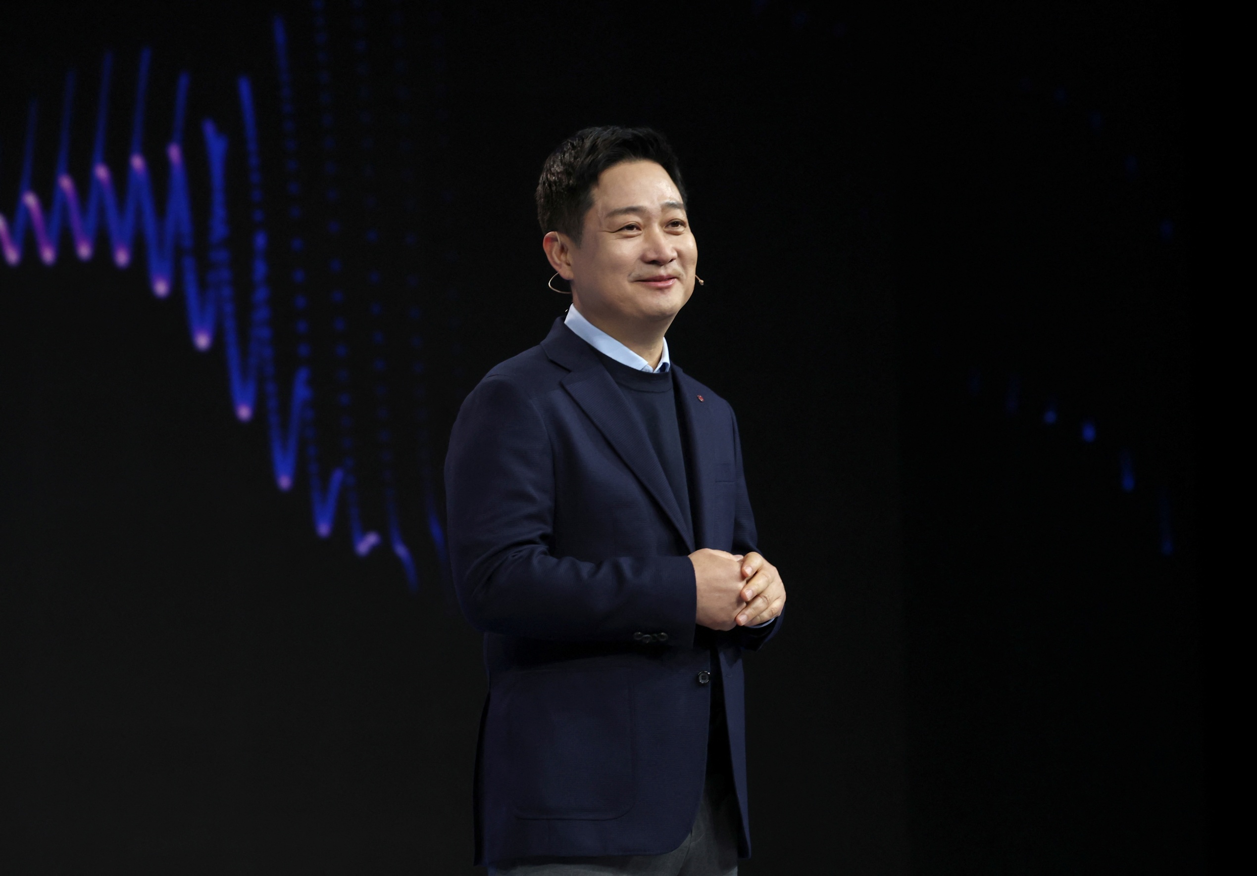 Korea opens cybersecurity AI model bid; criminal probes shadow both ...