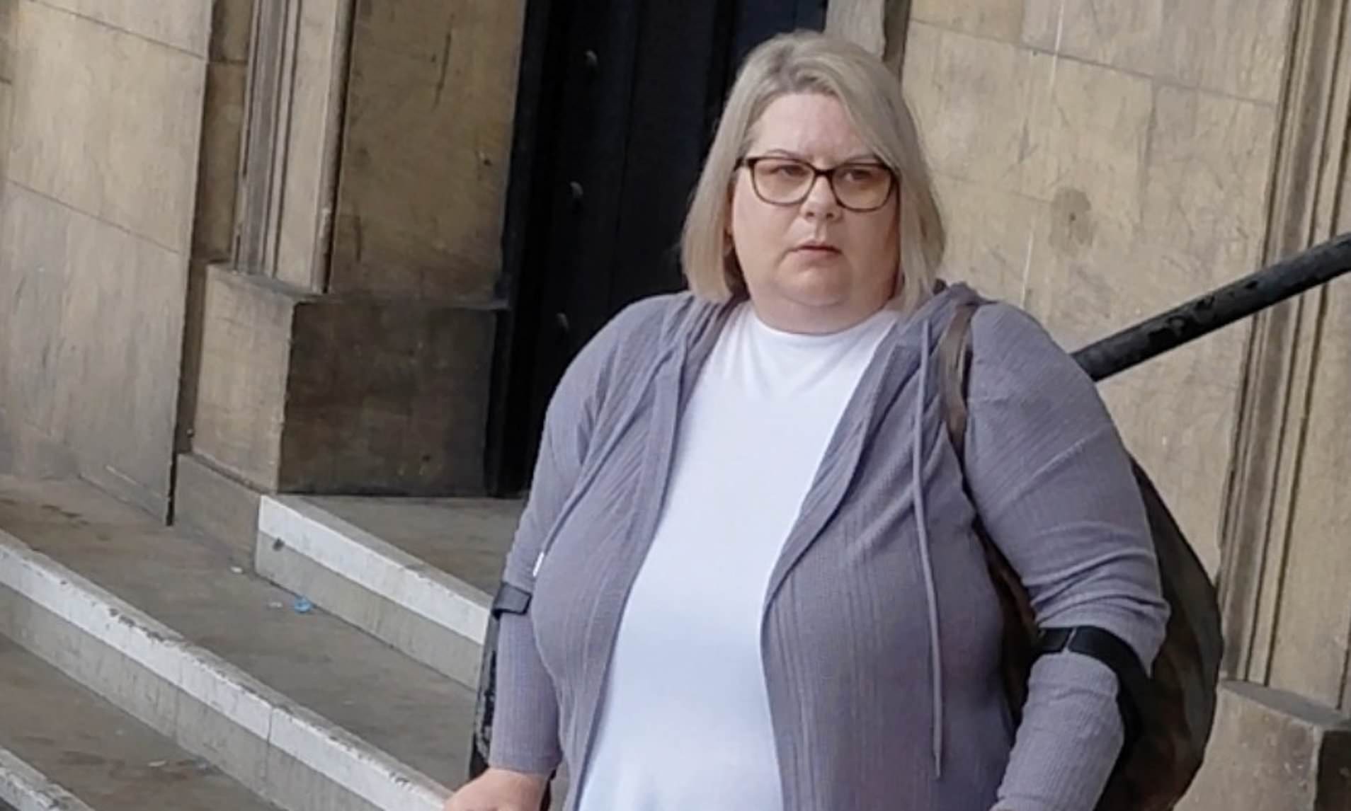 Benefits cheat is given 500 years to pay back £27k!