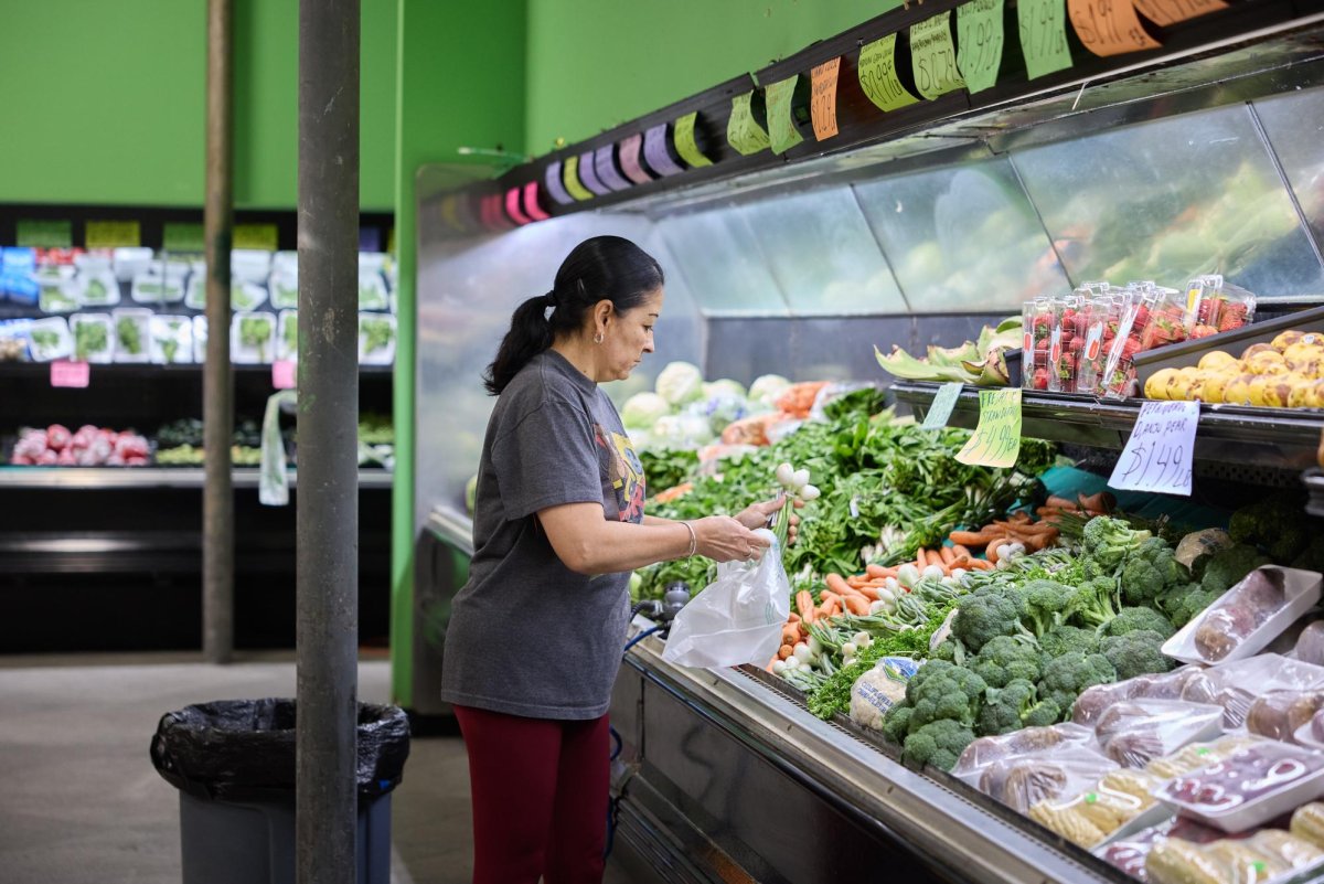 July’s annual inflation rate accelerates after 0.4% dip in June