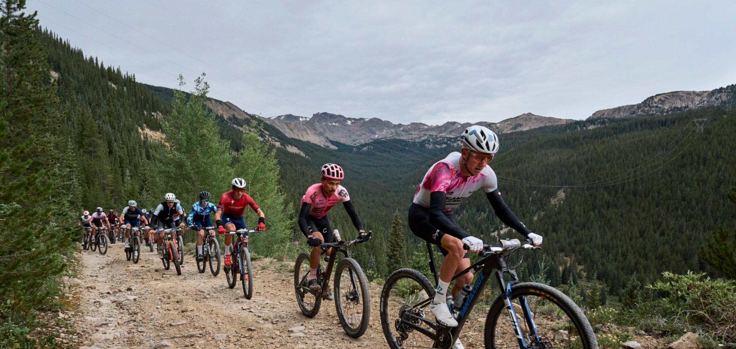The 2026 Leadville 100 has a new course, new contenders, and all the ...