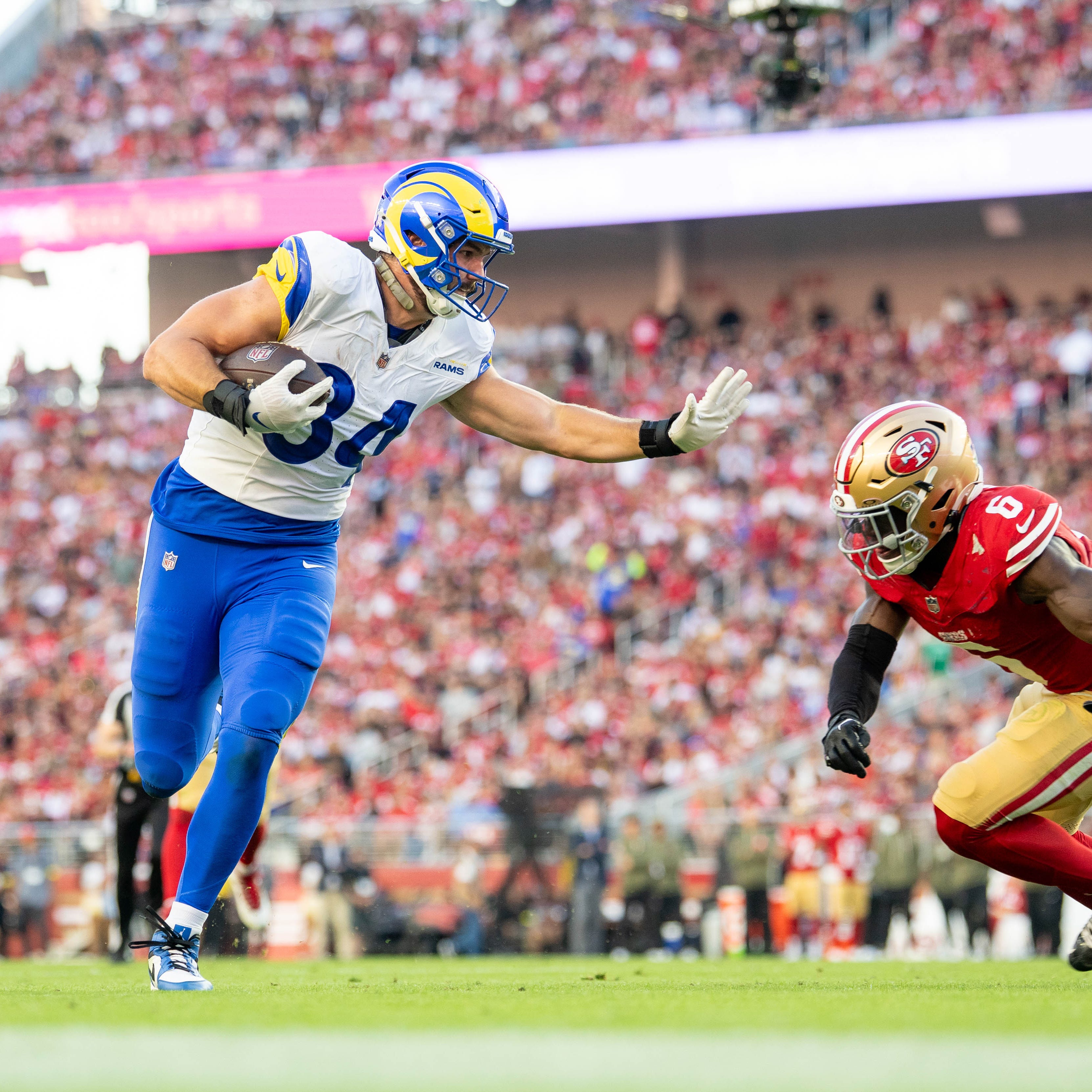 San Francisco 49ers preseason starts Thursday, shop 49ers Week 1 NFL ...