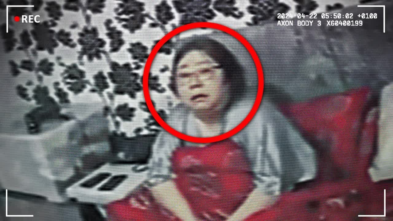 China’s most wanted crypto queen vanished - one tiny transfer gave her away