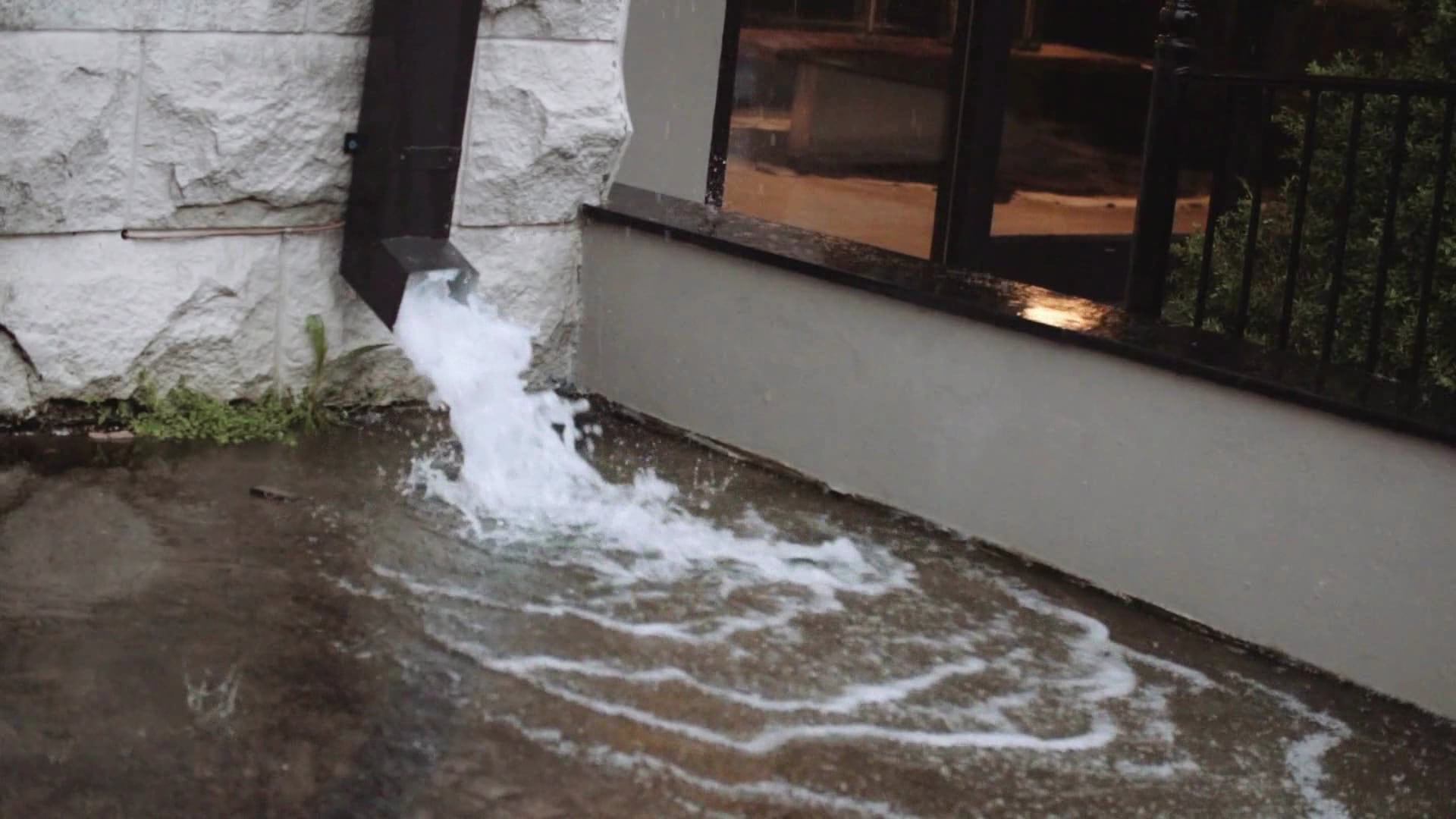 Flood warnings issued for parts of region