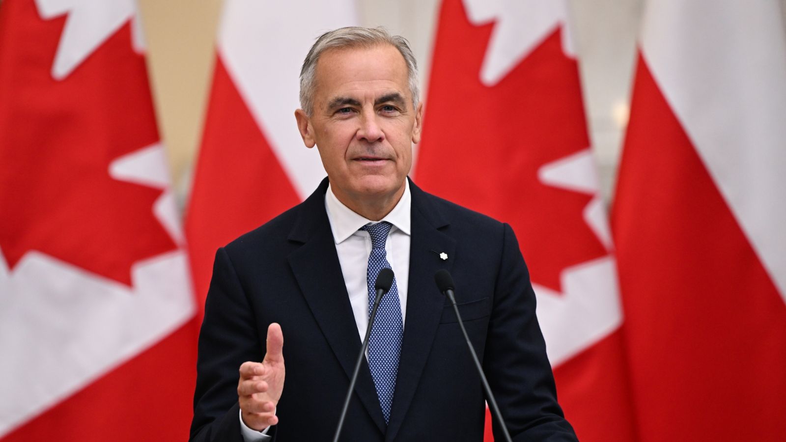 Carney government puts nearly $26M into 31 GTA firms facing tariff pressure