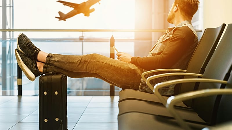 Europe’s new border system is causing huge airport queues as EES wait ...