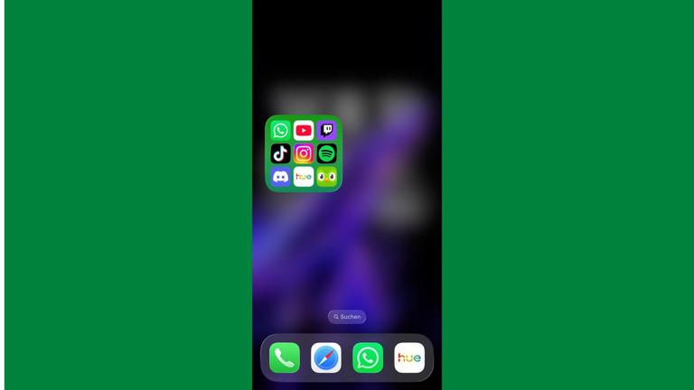 Apple ignoriert dieses iPhone-Problem seit Jahren und diese App löst es ...