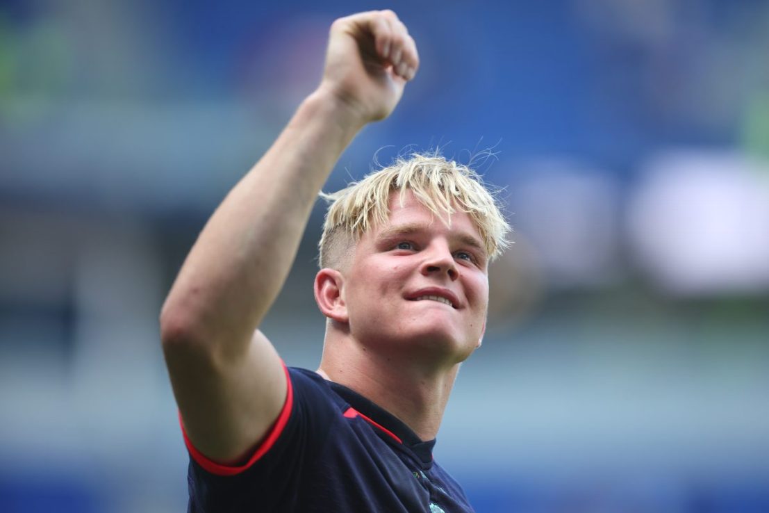 Exclusive: Rugby league monitoring Henry Pollock amid £1m Hearn wage ...