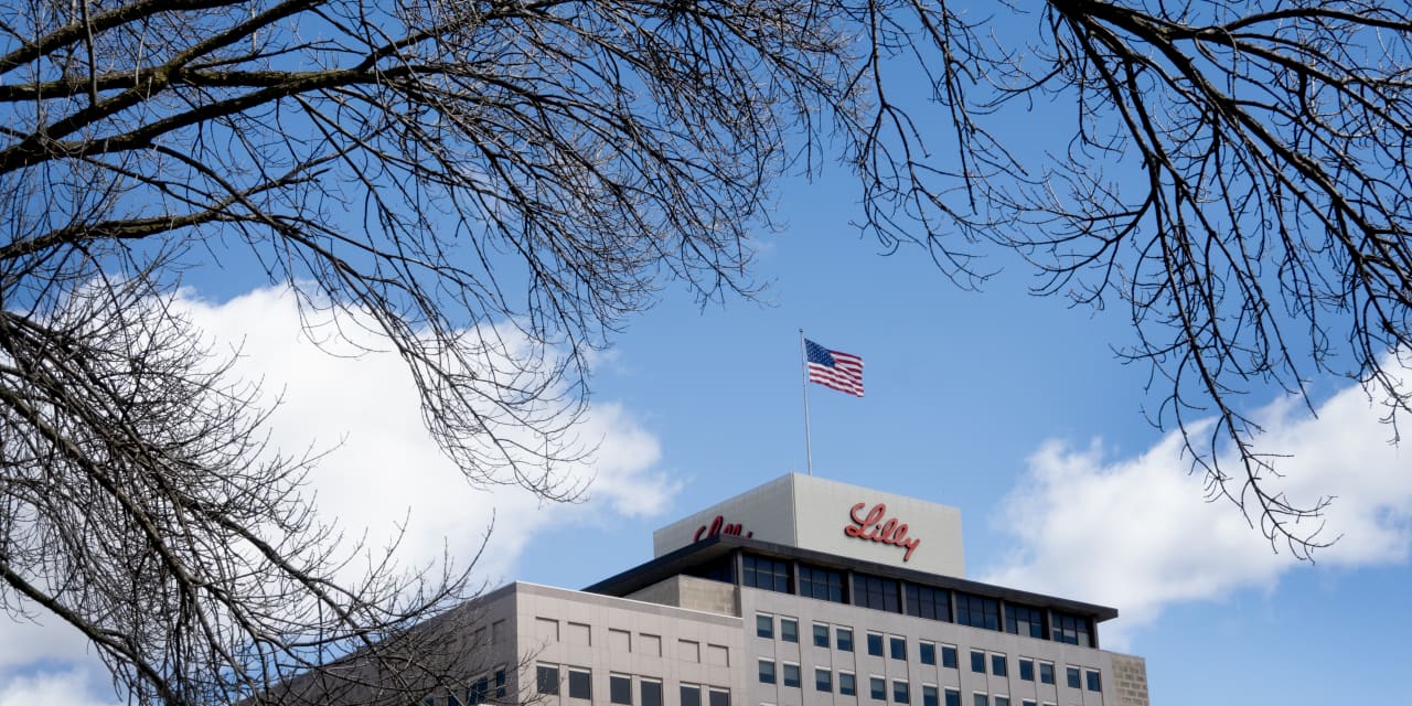 Eli Lilly is suing pharmacies and peptide vendors over sale of its next big weight-loss drug: retatrutide