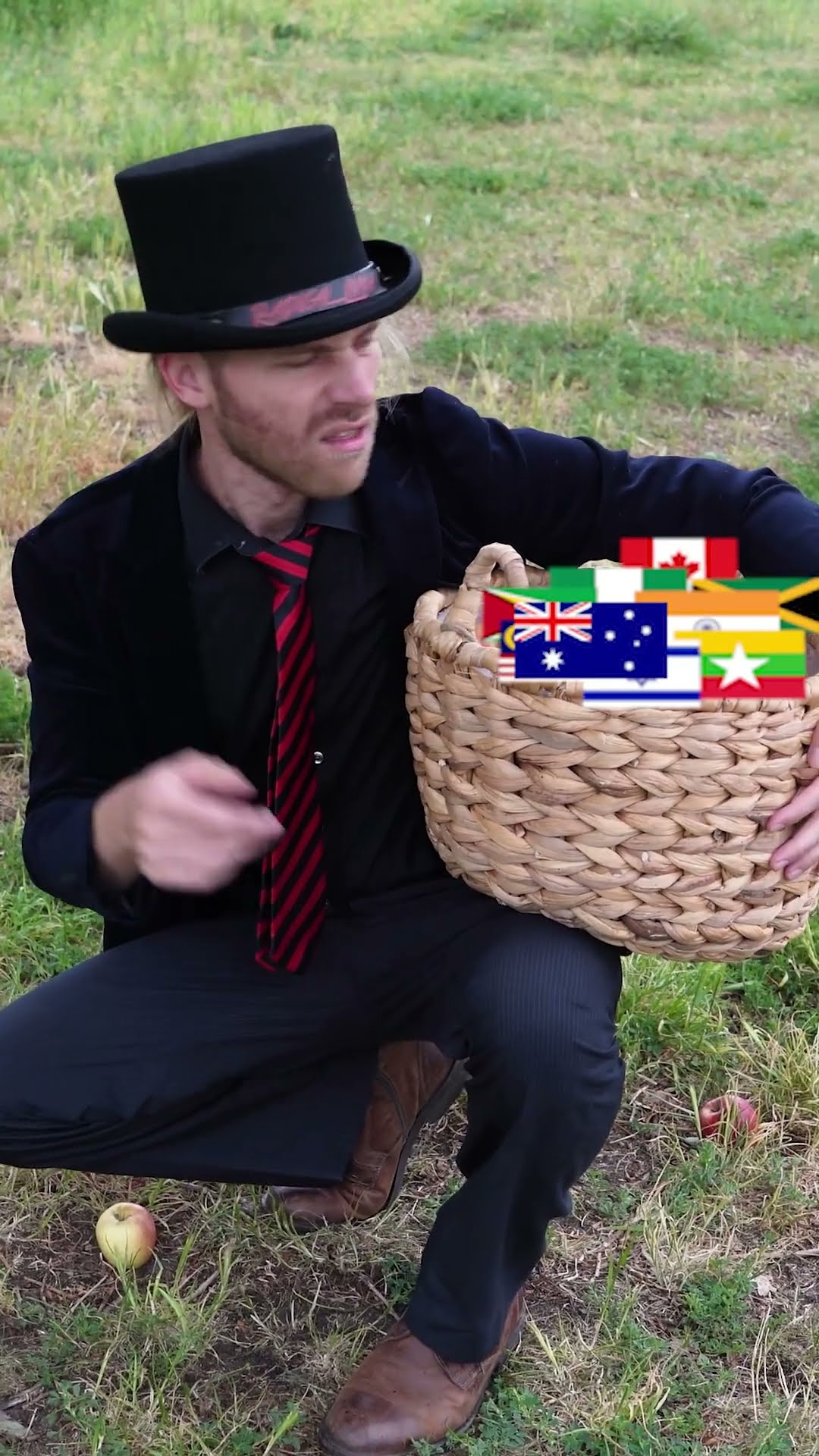 Why the British dislike Germans