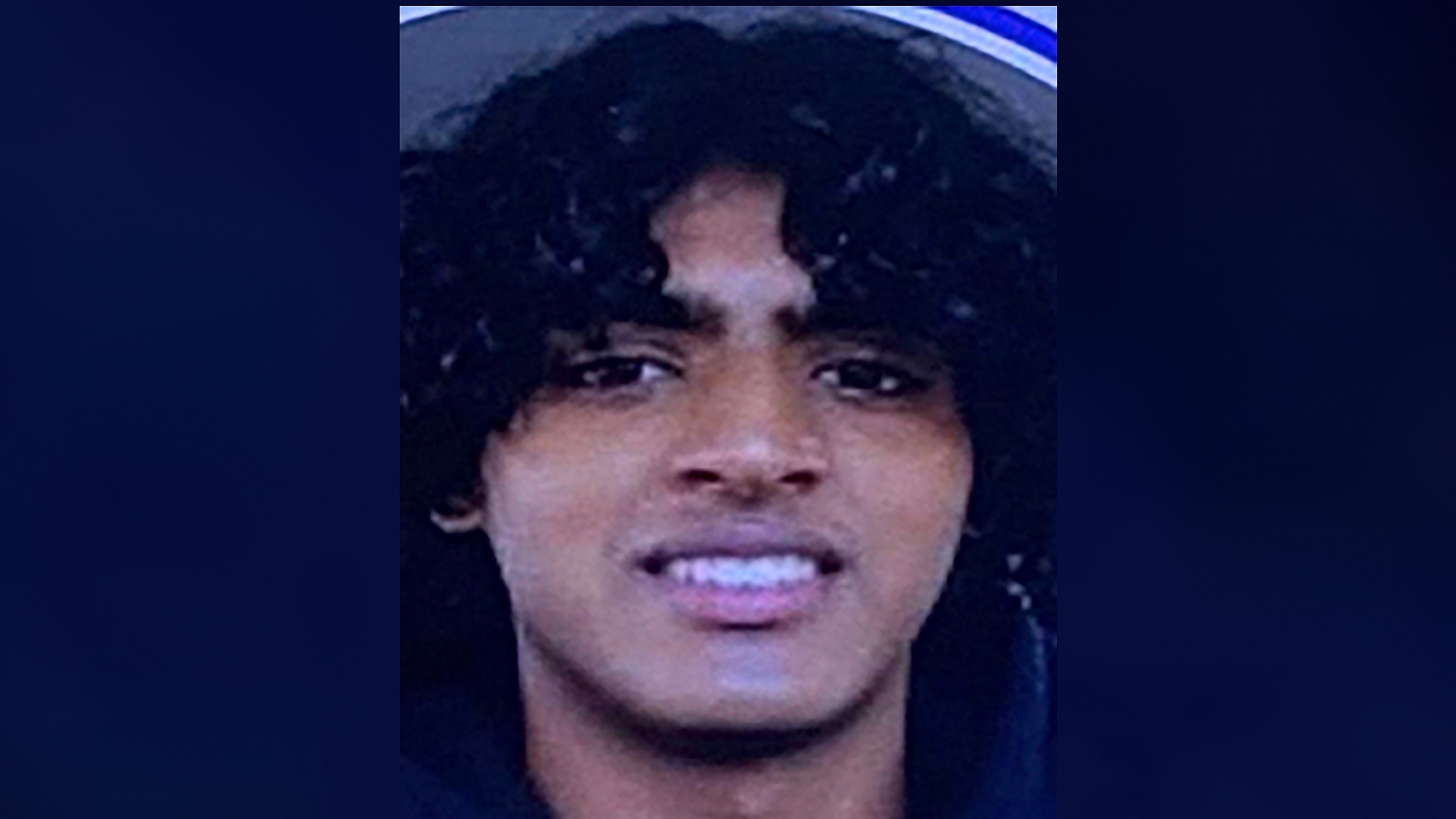 Middlesex District Attorney's Office - PHOTO: The Middlesex District Attorney's Office said authorities are searching for 17-year-old Arjun Aravind after two people were found dead.