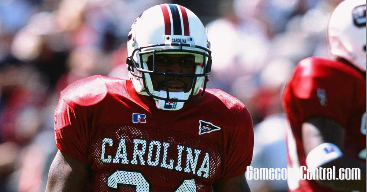 With 24 days until South Carolina football kicks off 2026, a look back