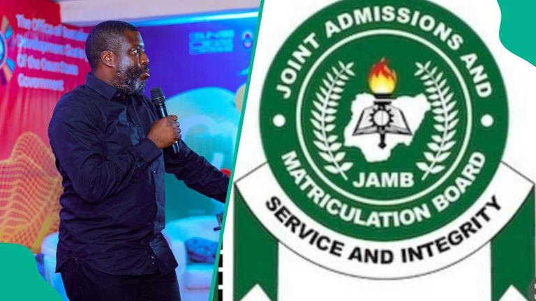 JAMB takes action against staff member who extorted candidates