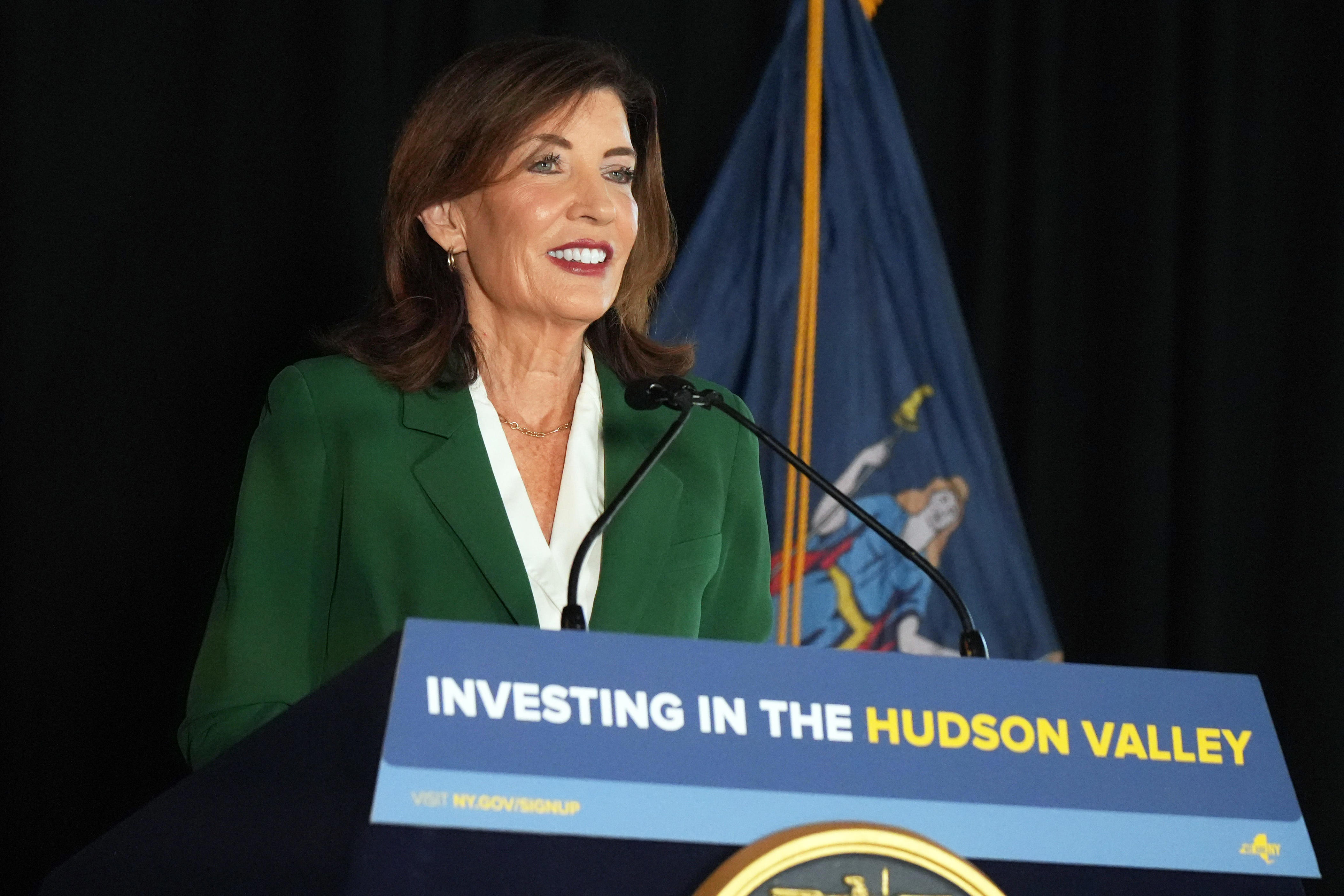 What's at stake in NY's midterm elections in 2026