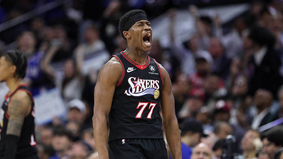 Ranking the Atlantic Division small forwards: How does Michael Porter ...