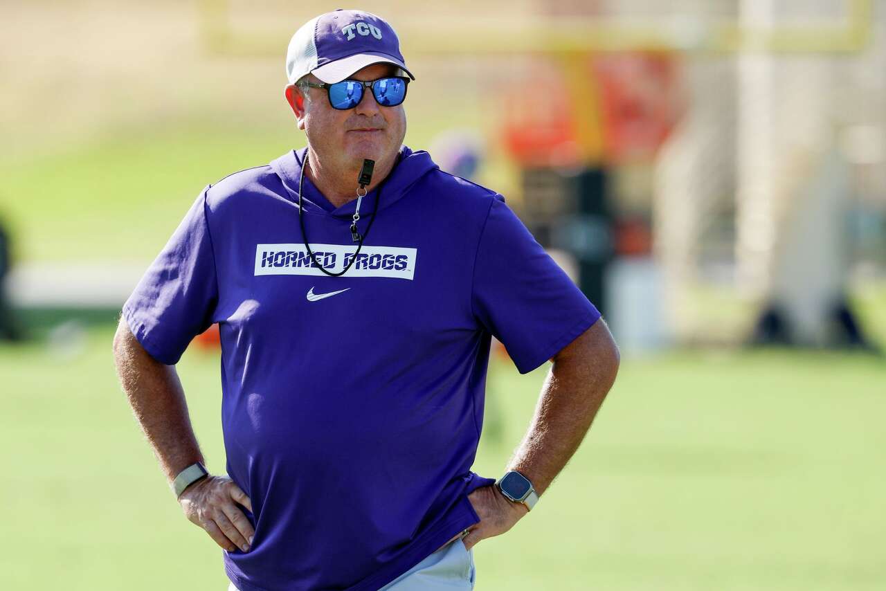 5 bold predictions for TCU's 2026 season: Can Horned Frogs emerge as ...