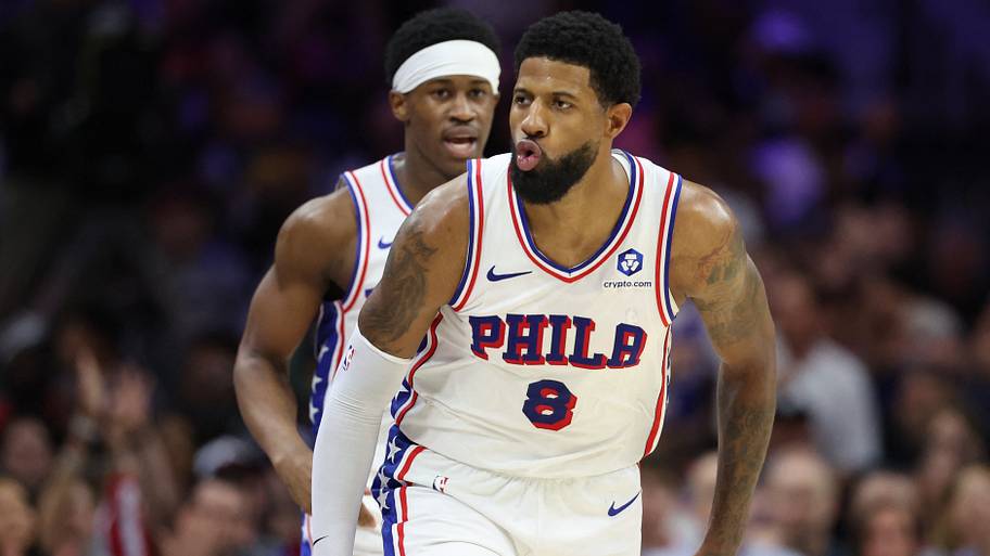 Ranking the Atlantic Division small forwards: How does Michael Porter ...