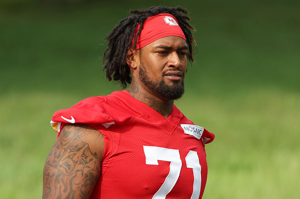 Year 2 breakout candidates: One player from each AFC team primed to ...