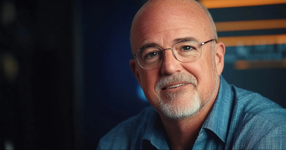 Dave Ramsey's one-word Roth strategy could save you six figures in taxes