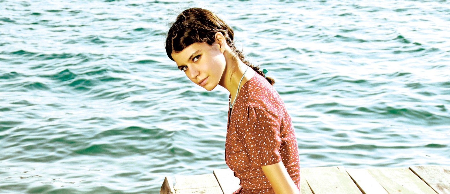 Netflix snaps up iconic Turkish drama 'Fatmagül' for Latin America