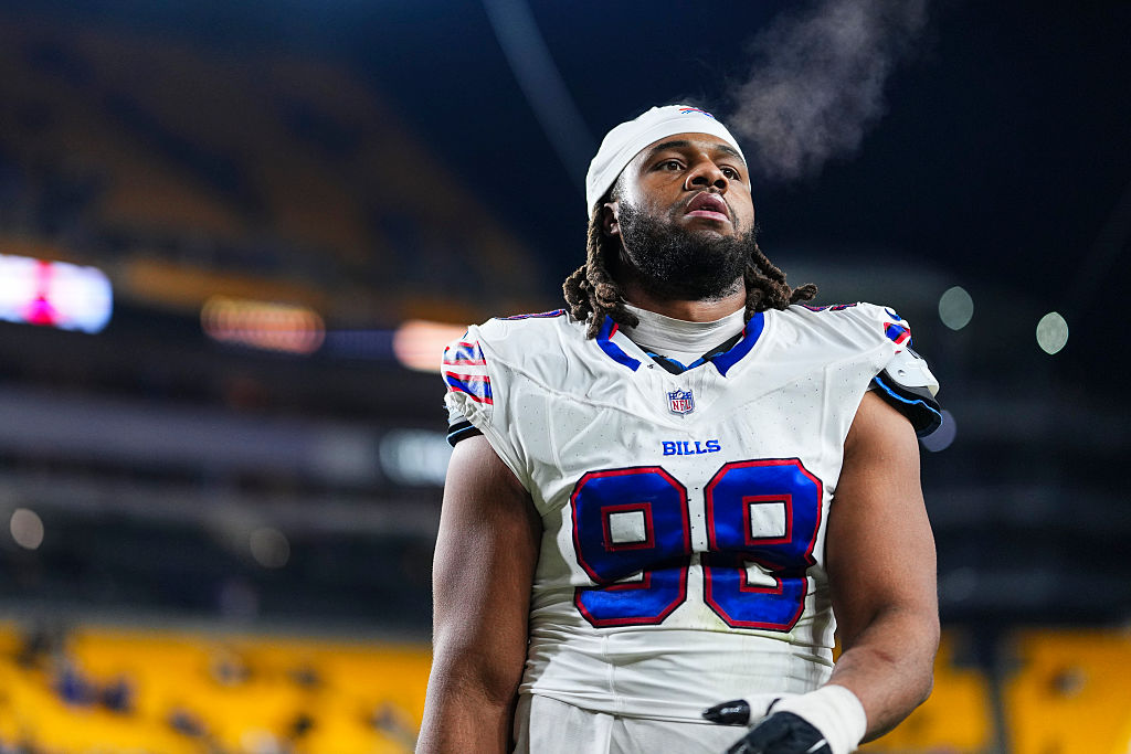 Year 2 breakout candidates: One player from each AFC team primed to take a leap