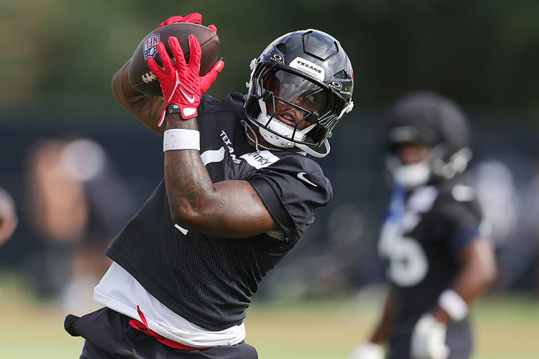 Year 2 breakout candidates: One player from each AFC team primed to ...