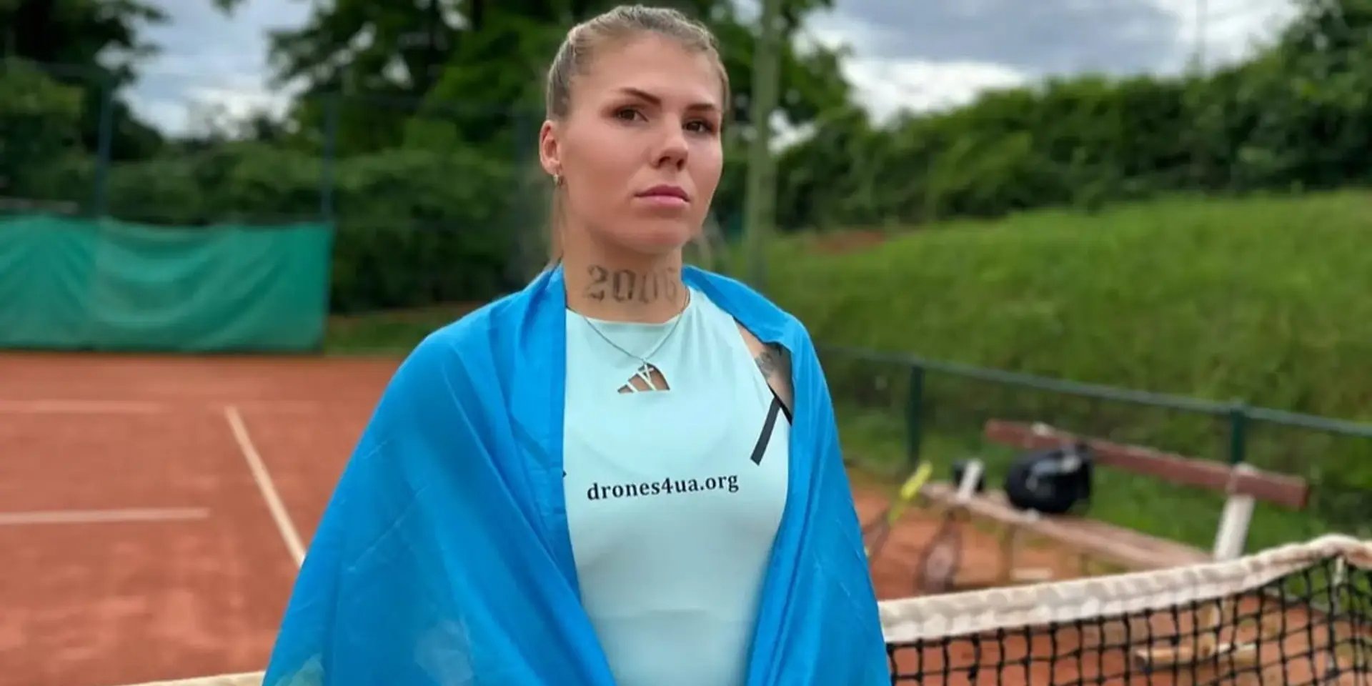 olympic-champion-thanks-oliynykova-for-donating-prize-money-to-ukraine