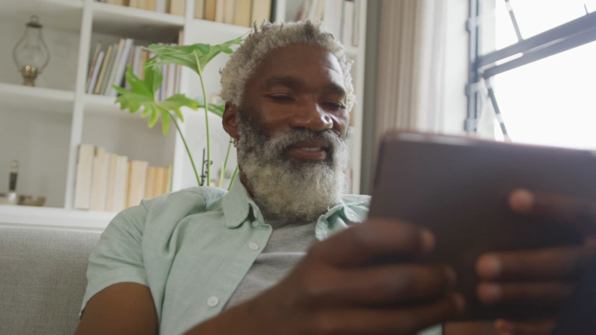 Older Americans missing out on Social Security services, AARP research ...