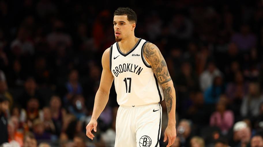 Ranking the Atlantic Division small forwards: How does Michael Porter ...