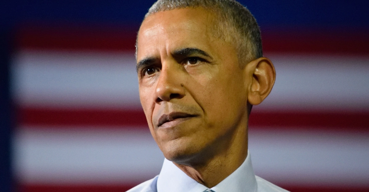 Attempt at Obama-takedown on live TV backfires comically: 