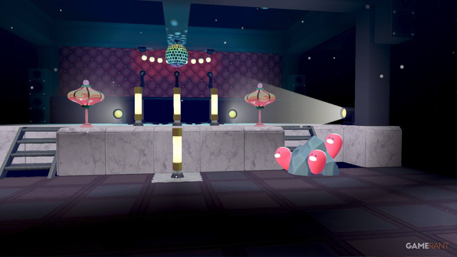 Pokopia: How to get the Bulldoze Pokemon in Bubbly Basin