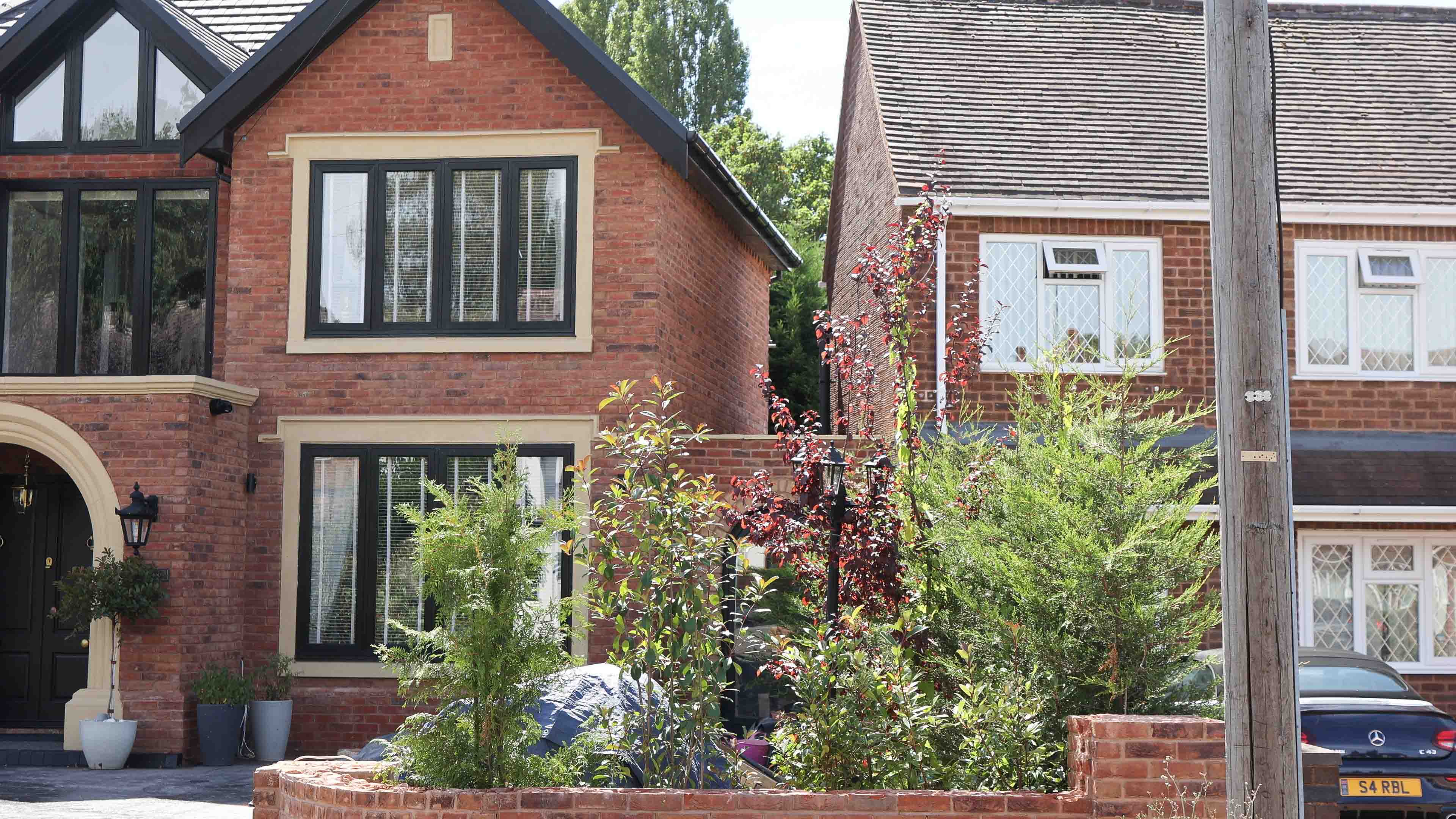 Homeowner faces bulldozing £400k dream home because it's 50cm too wide