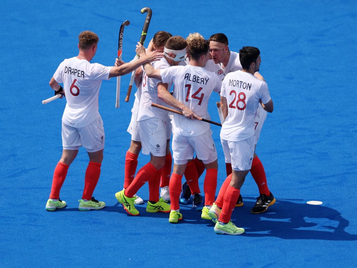England Hockey World Cup 2026 squad: Full team, captain, vice-captain ...