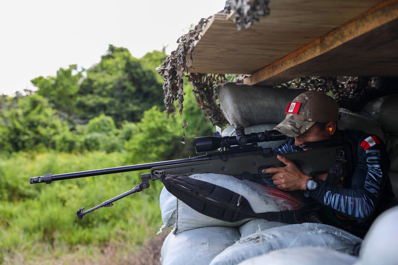 9 new rifle chamberings debuting in 2026 that serious hunters are ...