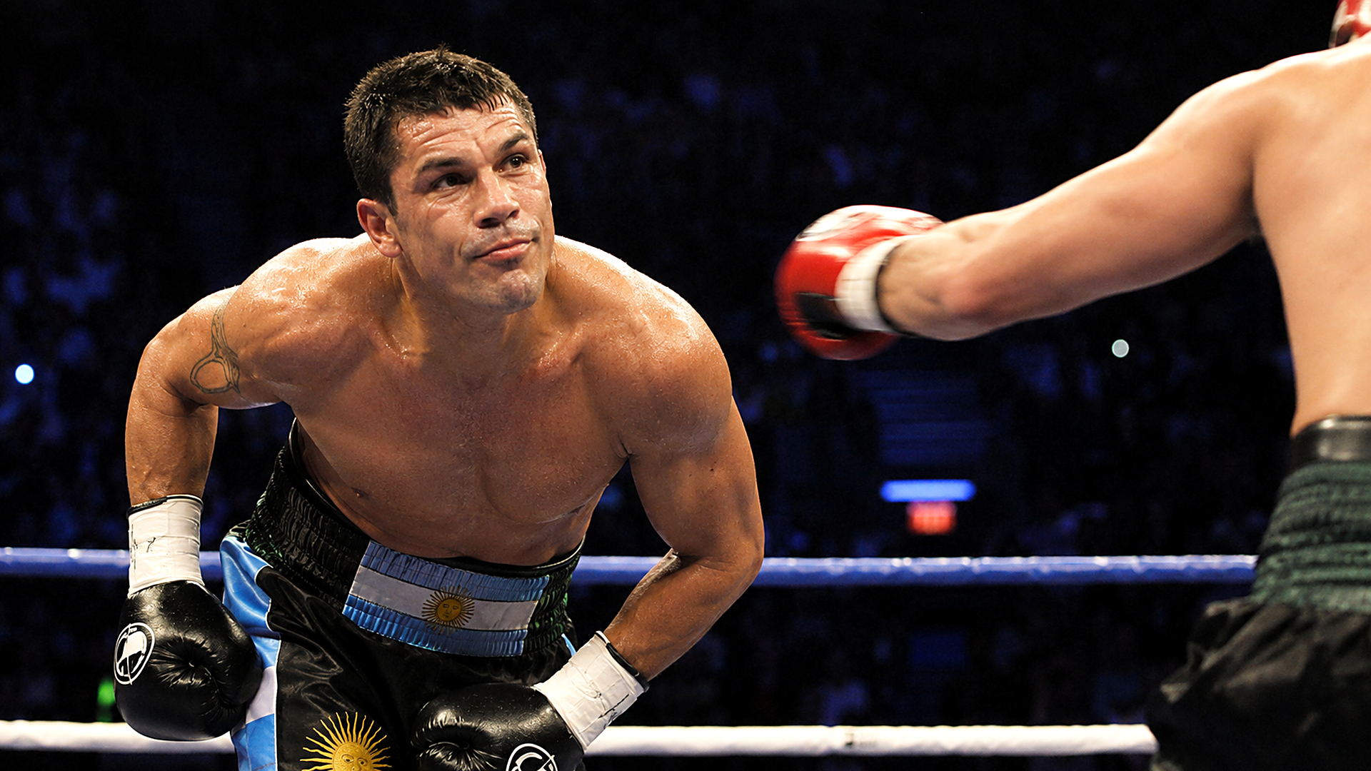 Sergio Martinez, the middleweight metronome who controlled fights with ...