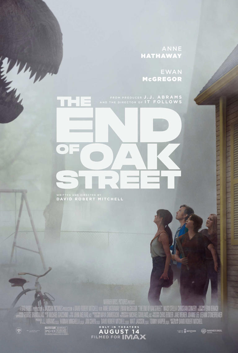 the-end-of-oak-street-review
