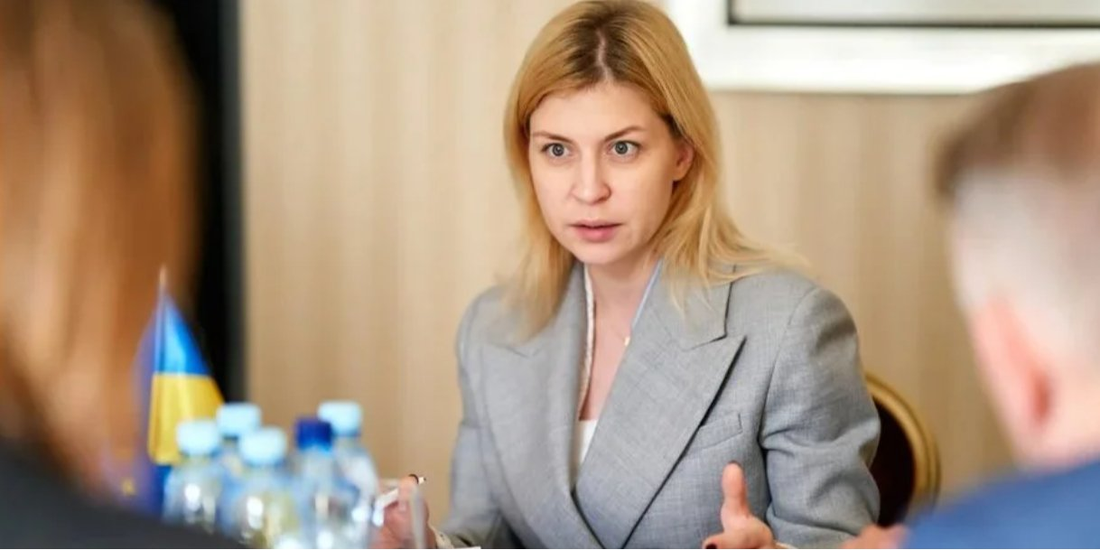 Former Ukraine ambassador to US fails to post $134,000 bail by court ...