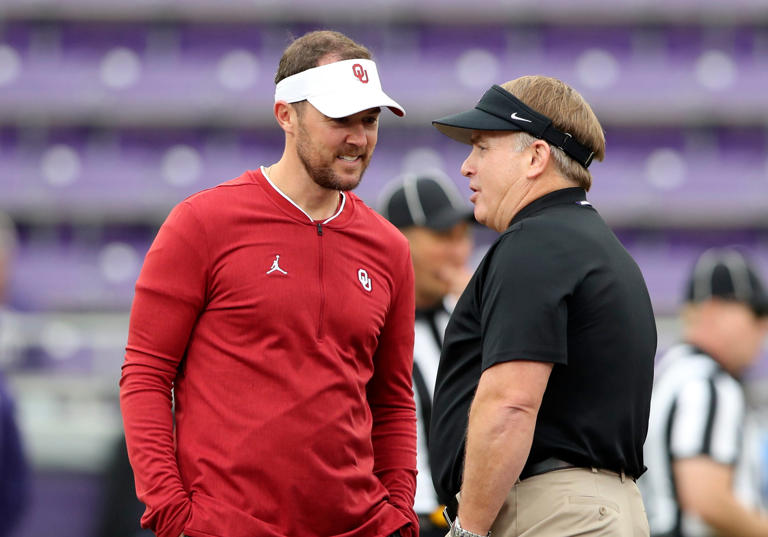 Why Lincoln Riley has failed to match his Oklahoma standard at USC