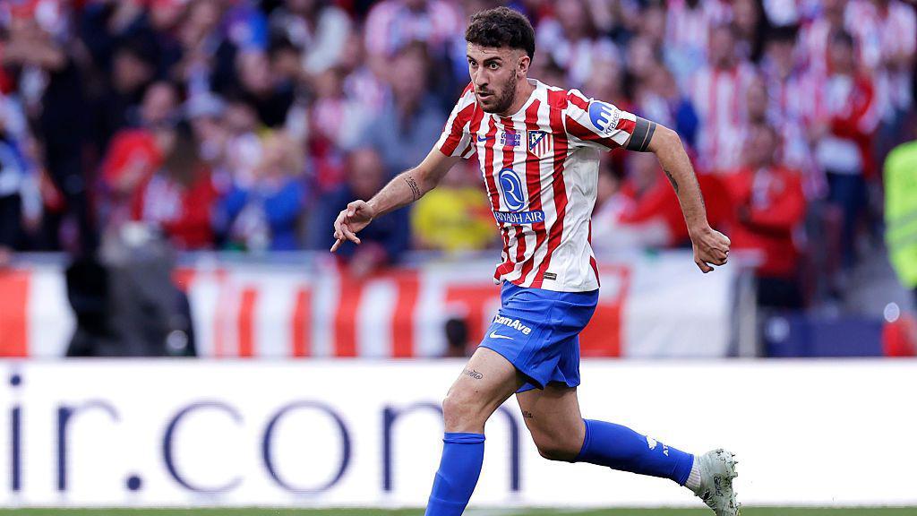 Aston Villa identify Ruggeri as Digne replacement
