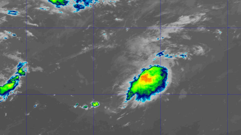 Tropical tracker: Timeline of the 2026 Atlantic hurricane season