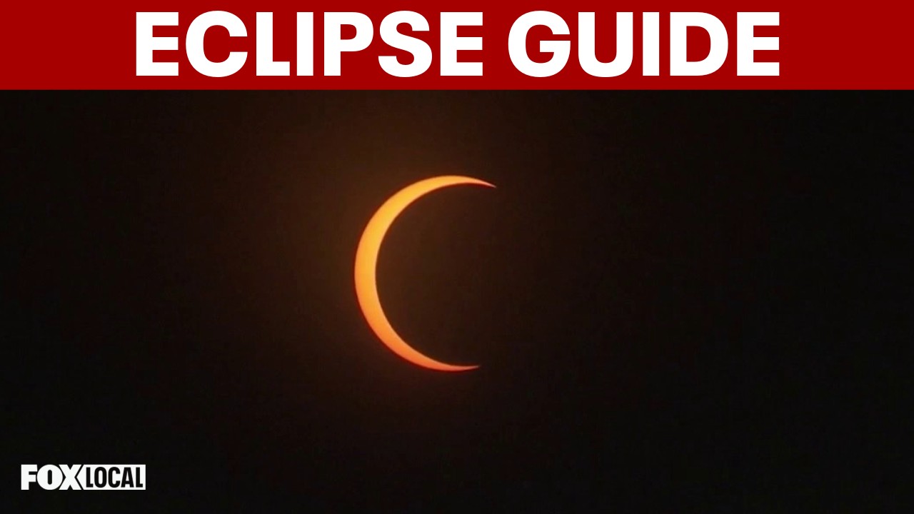 Solar eclipse 2026: What New York, New Jersey will see and how to watch ...
