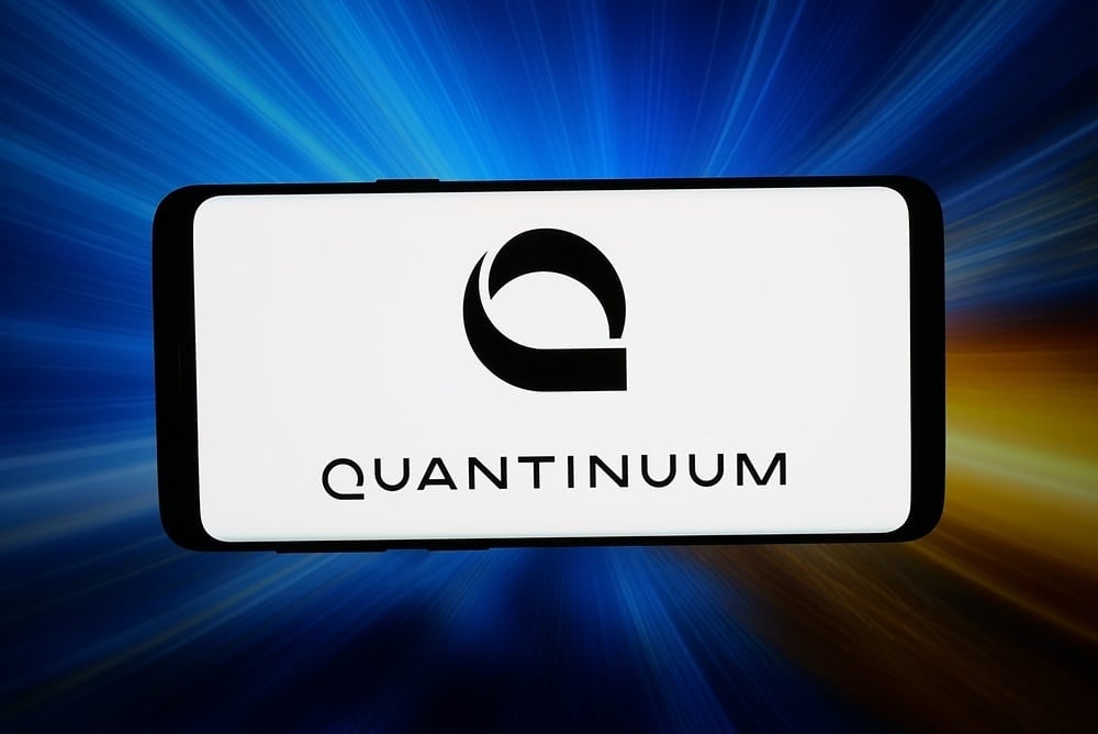 Quantinuum is a 'core quantum name to own,' analyst says