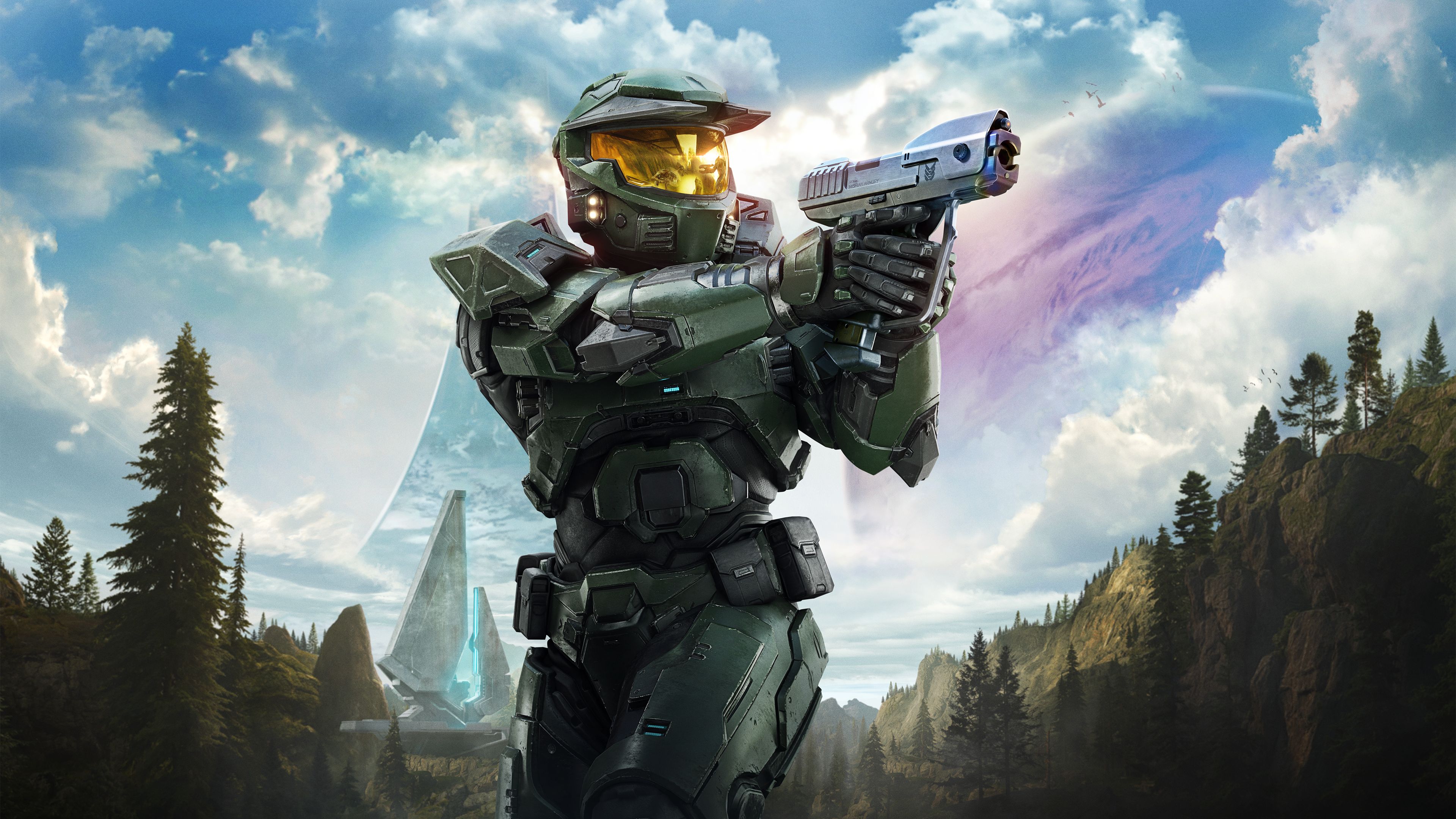 Xbox officially confirms Activision will develop the next Halo game