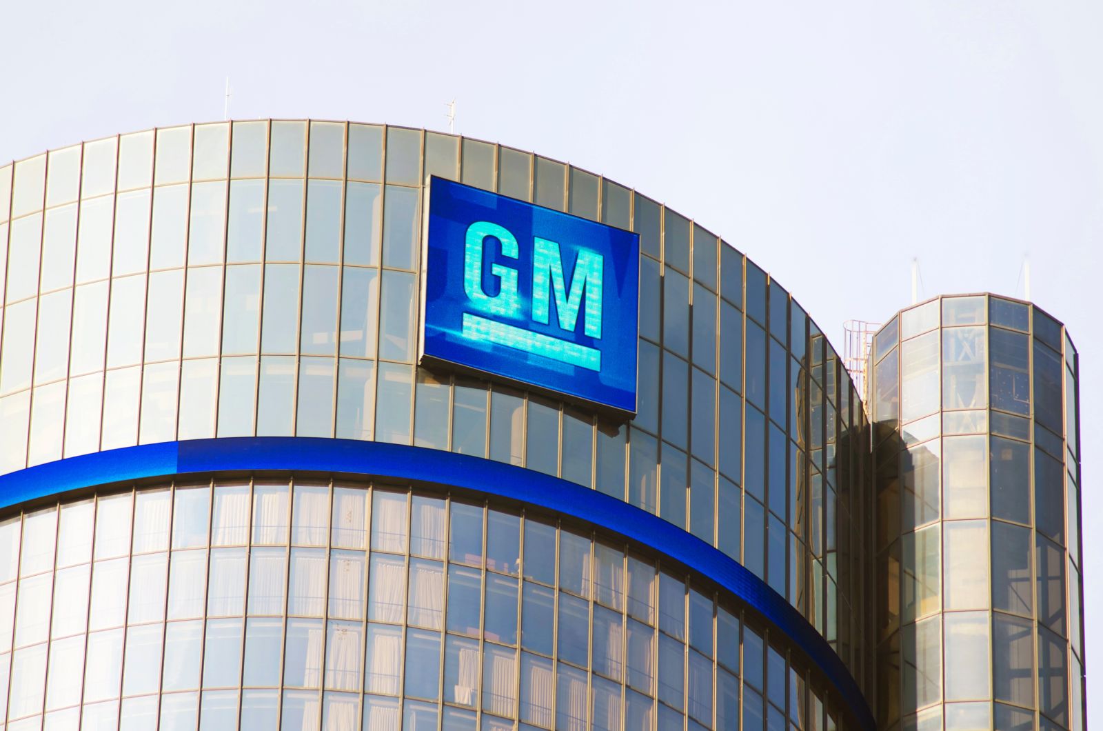 Dear GM stock fans, here's what General Motors' $4.5 billion parts deal ...