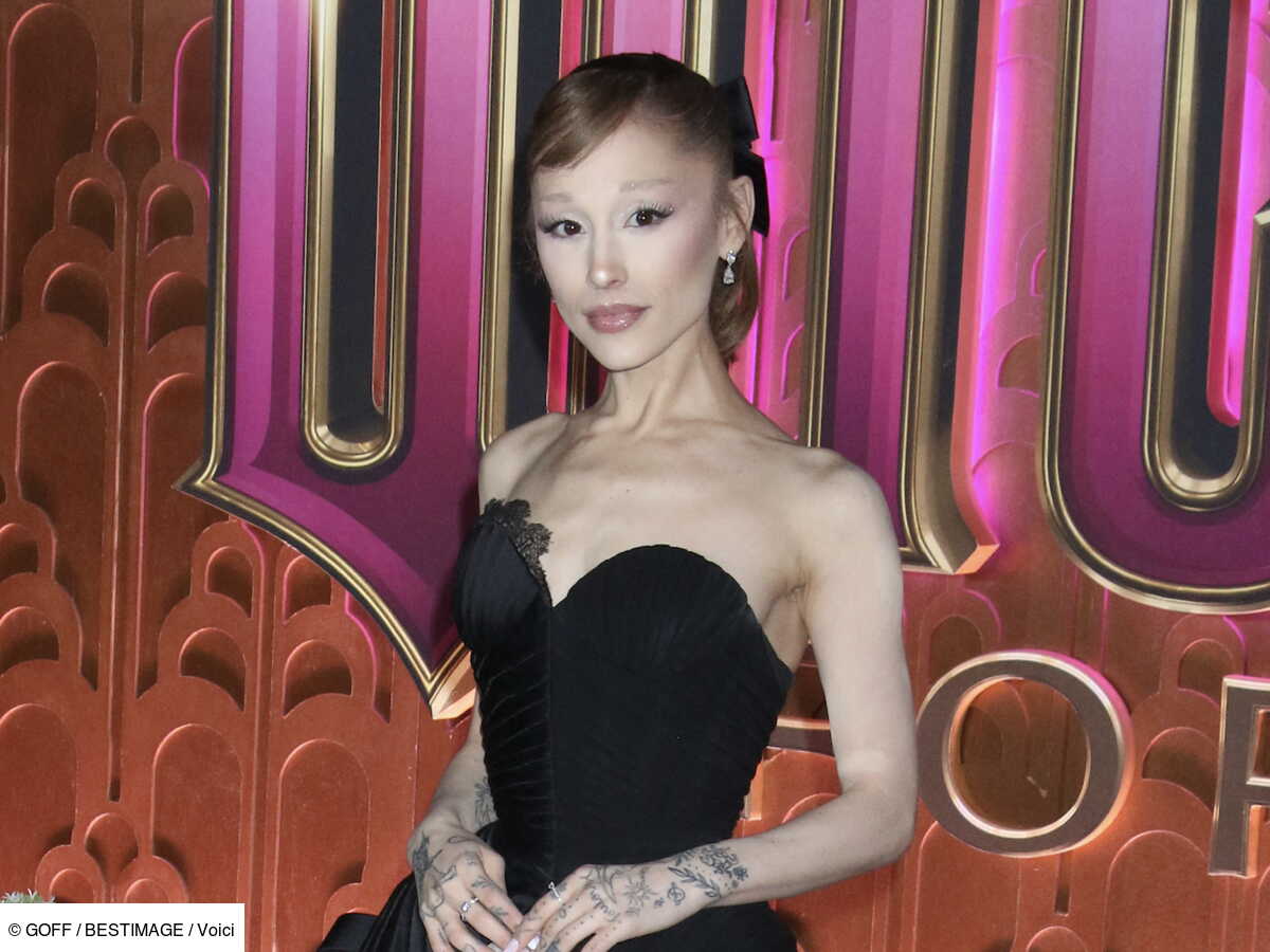 Ariana Grande en couple : la chanteuse officialise avec son compagnon, Ricky Alvarez, sur les réseaux sociaux