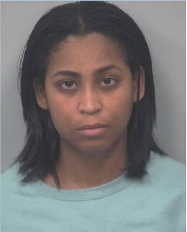 Coleman has been held without bond at the Gwinnett County Jail since being taken into custody last month 