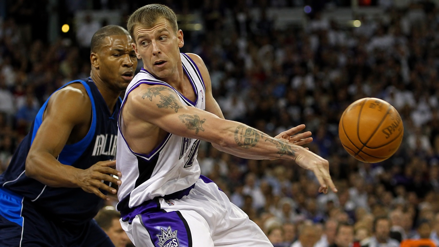 Jason Williams, the flashy point guard who redefined legacy before ...