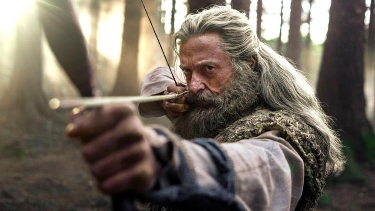 Mais sombrio que Wolverine: Hugh Jackman entrega atuação potente em versão realista deste personagem clássico